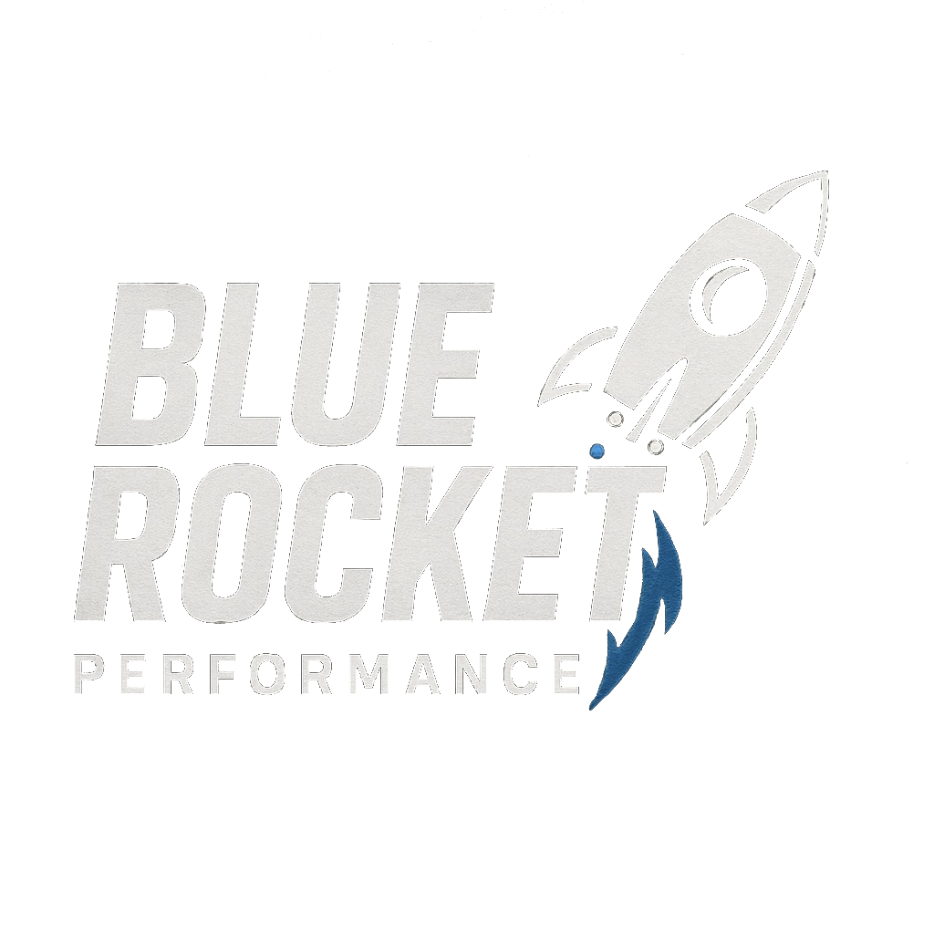Blue Rocket Performance